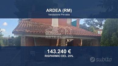 Immobile in asta di 136 m² con più di 5 locali a A