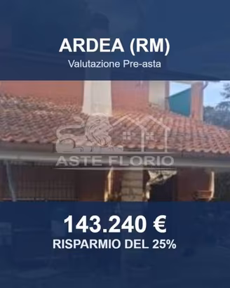 Immobile in asta di 136 m² con più di 5 locali a A