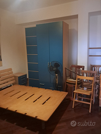 Appartamento a Vittoria