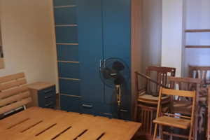 Appartamento a Vittoria