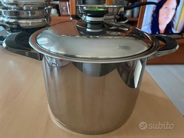 Pentola  AMC 8lt 24cm