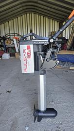 Motore elettrico pulzar 3.0