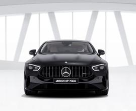 MERCEDES - VETTURE Mercedes-AMG GT Coupè4 4 N63521