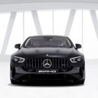 MERCEDES - VETTURE Mercedes-AMG GT Coupè4 4 N63521