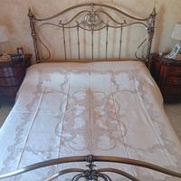 coperta matrimoniale in Cantù 