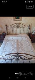 coperta matrimoniale in Cantù 