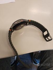 Galaxy Watch7 (Bluetooth, 40mm) Smartwatch