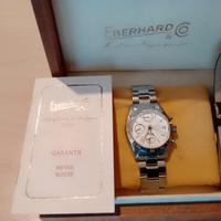 Eberhard champion 