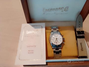 Eberhard champion 