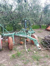 Estirpatore fraternali