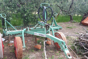 Estirpatore fraternali