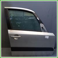 Porta Anteriore Destra DX GRIGIO SUZUKI SX4 SUV 20
