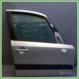 Porta Anteriore Destra DX GRIGIO SUZUKI SX4 SUV 20