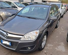 Opel Astra 1.7 CDTI 110CV Station Wagon Cosmo
