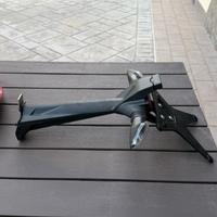 Portatarga orginale panigale v4s 2020