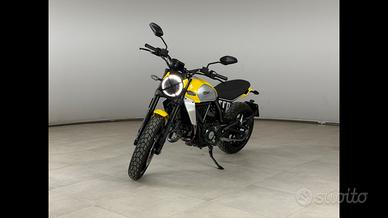 DUCATI Scrambler - Scrambler 800 Icon my23