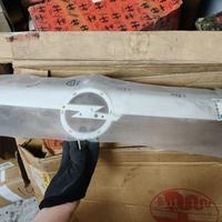 Griglia anteriore modanatura baule Opel Astra GTC