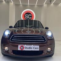 Mini Cooper D Countryman 1.6 Business
