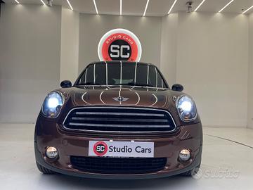 Mini Cooper D Countryman 1.6 Business