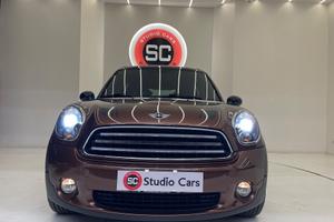Mini Cooper D Countryman 1.6 Business