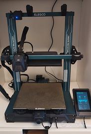 Stampante 3D ELEGOO NEPTUNE 4 PRO
