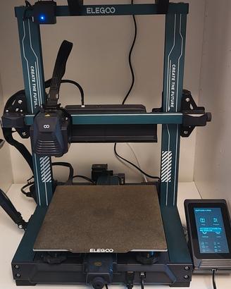 Stampante 3D ELEGOO NEPTUNE 4 PRO