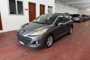 Peugeot 207 1.4 8V 75CV 5p. Energie Sport ECO GPL