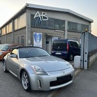 NISSAN 350Z Roadster 3.5 V6 Lev 2 *CRS AUTO STOR