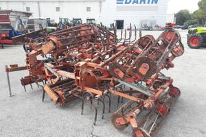 Preparatore Kverneland TLB 454