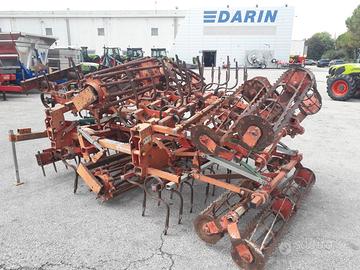 Preparatore Kverneland TLB 454