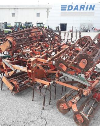 Preparatore Kverneland TLB 454