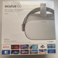 Oculus gi vr 32 GB