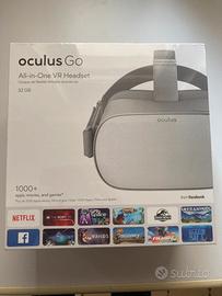 Oculus gi vr 32 GB