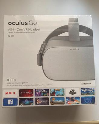 Oculus gi vr 32 GB