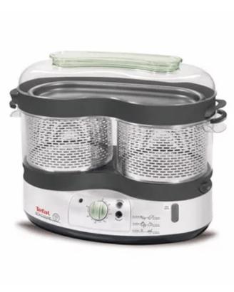 Vaporiera Tefal vitalcuisine