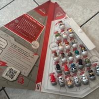 Collezione rollinz star wars 2.0