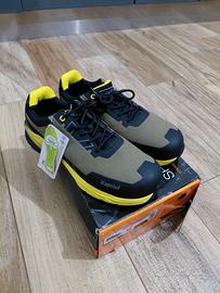 scarpe antinfortunistica kapriol dune