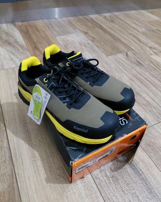 scarpe antinfortunistica kapriol dune