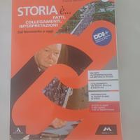 Libro di Storia quinte superiori di Franco Bertini
