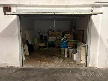 S1 - box auto in parco