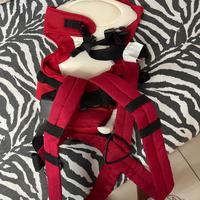 Marsupio neonato chicco