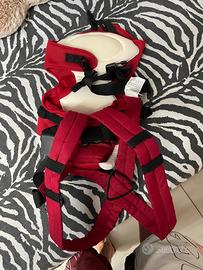 Marsupio neonato chicco
