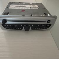 Radio Renault