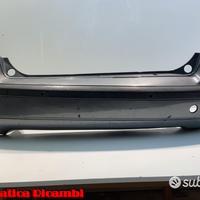 735323017 PARAURTI POSTERIORE COMPLETO FIAT Idea 2