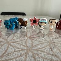 Kinder joy Stranger Things