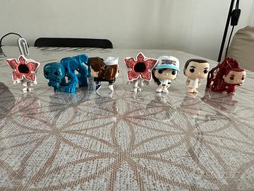 Kinder joy Stranger Things