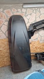 Box auto tetto / box potatutto / baule da tetto