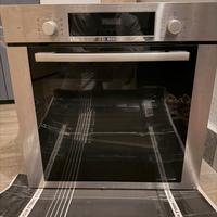 Forno da incasso Bosch