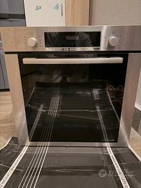 Forno da incasso Bosch