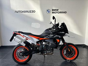 KTM 890 SMT Abs my24